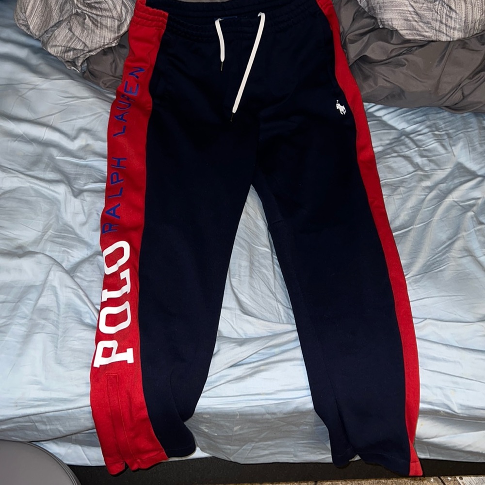 Polo Ralph Lauren sweat pants